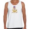 Men's Softstyle®  Tank Thumbnail
