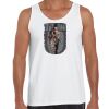 Men's Softstyle®  Tank Thumbnail