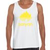 Men's Softstyle®  Tank Thumbnail