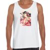Men's Softstyle®  Tank Thumbnail