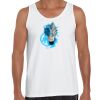 Men's Softstyle®  Tank Thumbnail