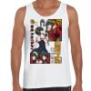 Men's Softstyle®  Tank Thumbnail