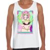 Men's Softstyle®  Tank Thumbnail