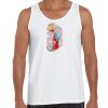 Men's Softstyle®  Tank Thumbnail