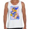Men's Softstyle®  Tank Thumbnail