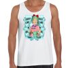 Men's Softstyle®  Tank Thumbnail