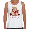 Men's Softstyle®  Tank Thumbnail