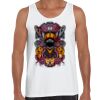 Men's Softstyle®  Tank Thumbnail