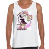 Men's Softstyle®  Tank Thumbnail