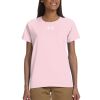 Gildan 100% Cotton Ladies T-Shirt Thumbnail