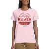 Gildan 100% Cotton Ladies T-Shirt Thumbnail