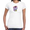 Softstyle Women's Short Sleeve T-Shirt Thumbnail