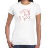 Softstyle Women's Short Sleeve T-Shirt Thumbnail