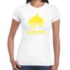 Softstyle Women's Short Sleeve T-Shirt Thumbnail