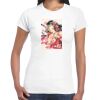 Softstyle Women's Short Sleeve T-Shirt Thumbnail