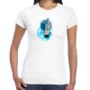 Softstyle Women's Short Sleeve T-Shirt Thumbnail