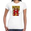 Softstyle Women's Short Sleeve T-Shirt Thumbnail