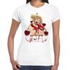 Softstyle Women's Short Sleeve T-Shirt Thumbnail