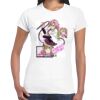 Softstyle Women's Short Sleeve T-Shirt Thumbnail